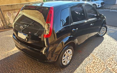 FORD Fiesta Hatch 1.6 4P CLASS FLEX, Foto 4