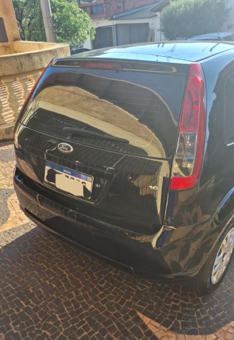 FORD Fiesta Hatch 1.6 4P CLASS FLEX, Foto 5