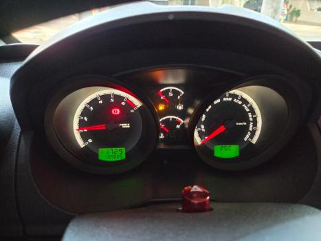 FORD Fiesta Hatch 1.6 4P CLASS FLEX, Foto 7