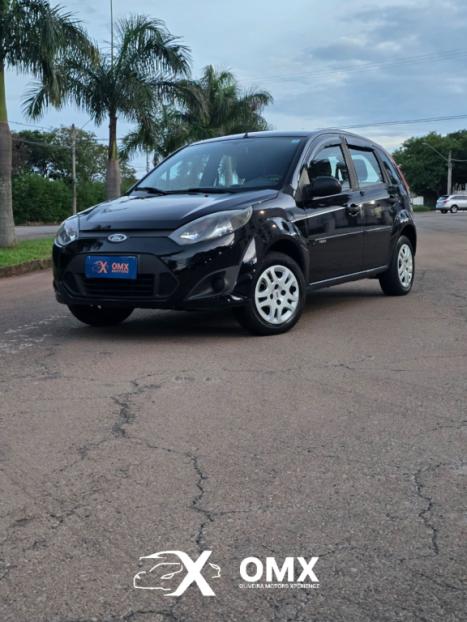 FORD Fiesta Hatch 1.0 4P, Foto 3