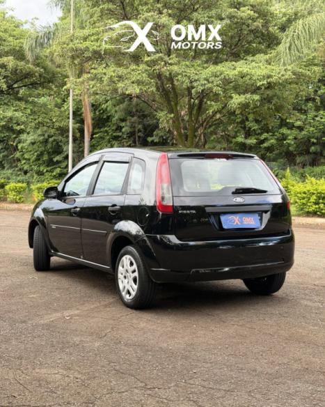 FORD Fiesta Hatch 1.0 4P, Foto 4