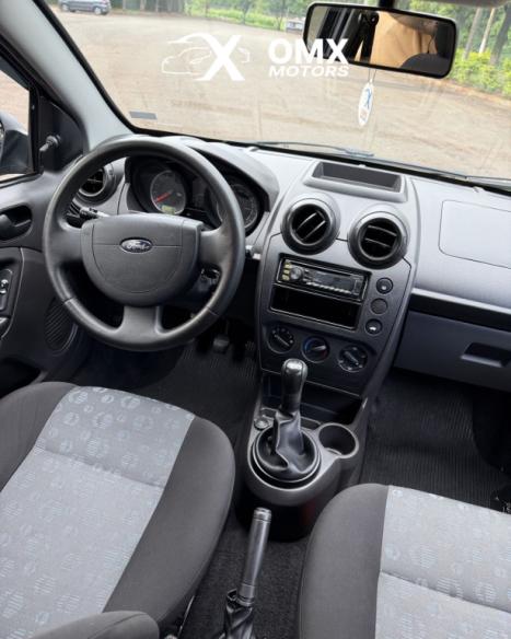 FORD Fiesta Hatch 1.0 4P, Foto 5