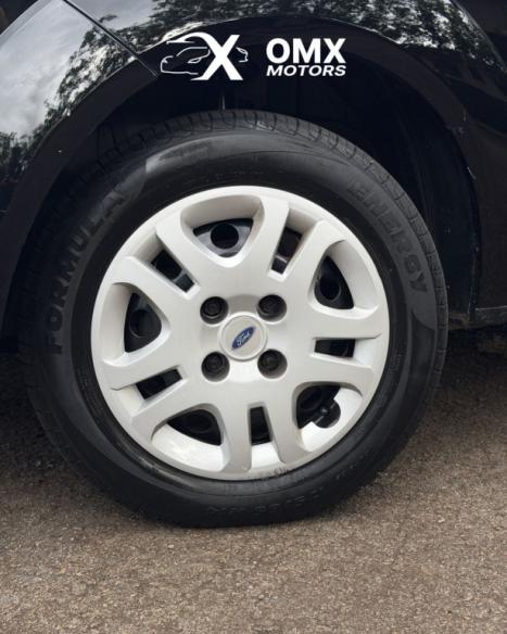 FORD Fiesta Hatch 1.0 4P, Foto 6