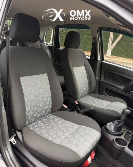 FORD Fiesta Hatch 1.0 4P, Foto 8