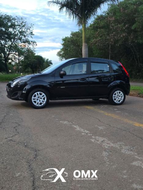 FORD Fiesta Hatch 1.0 4P, Foto 9