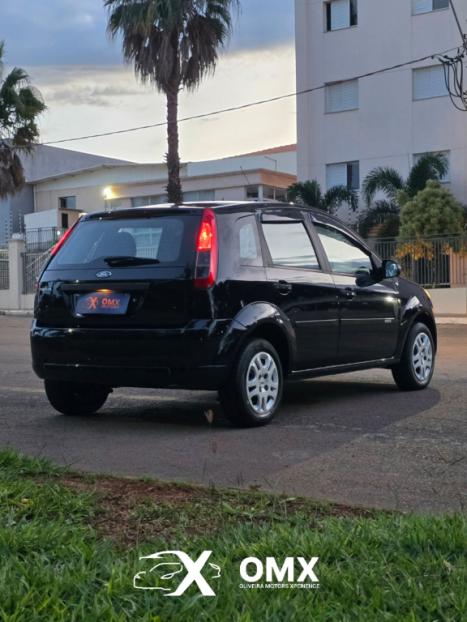 FORD Fiesta Hatch 1.0 4P, Foto 10