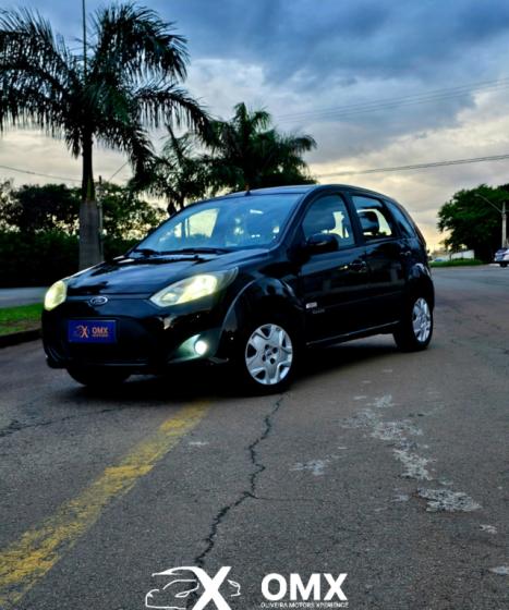 FORD Fiesta Hatch 1.6 4P CLASS FLEX, Foto 1