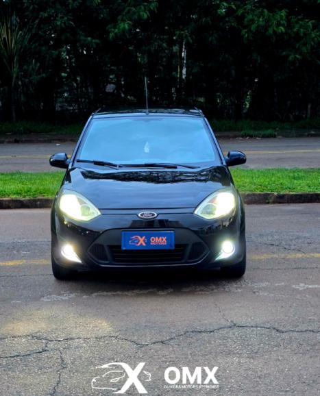 FORD Fiesta Hatch 1.6 4P CLASS FLEX, Foto 3