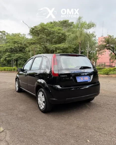 FORD Fiesta Hatch 1.6 4P CLASS FLEX, Foto 4