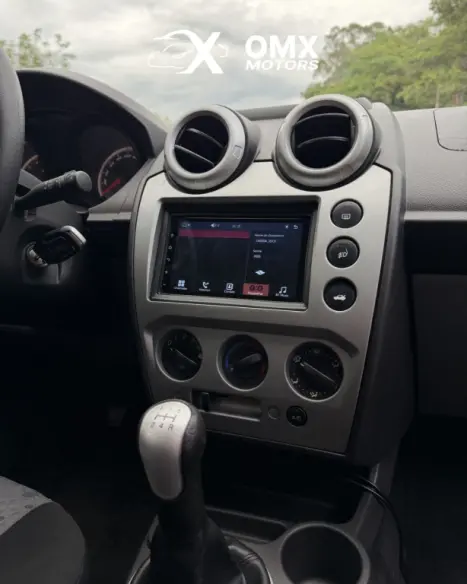 FORD Fiesta Hatch 1.6 4P CLASS FLEX, Foto 5