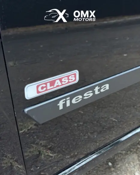 FORD Fiesta Hatch 1.6 4P CLASS FLEX, Foto 6