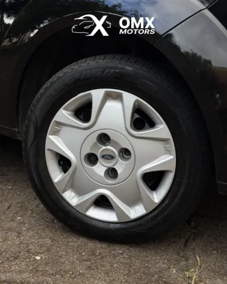 FORD Fiesta Hatch 1.6 4P CLASS FLEX, Foto 9