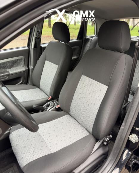 FORD Fiesta Hatch 1.6 4P CLASS FLEX, Foto 10