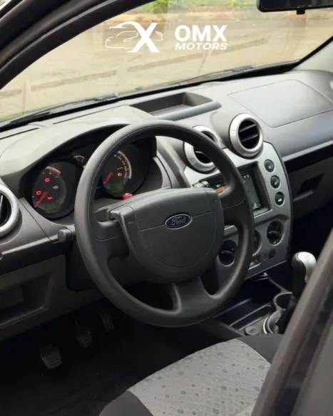 FORD Fiesta Hatch 1.6 4P CLASS FLEX, Foto 11