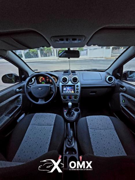 FORD Fiesta Hatch 1.6 4P CLASS FLEX, Foto 12