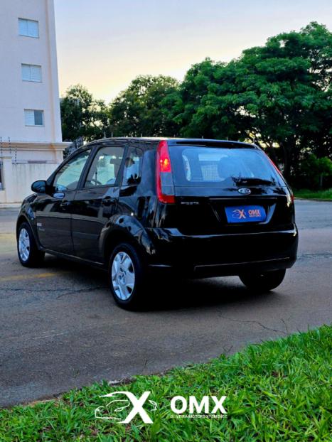 FORD Fiesta Hatch 1.6 4P CLASS FLEX, Foto 13