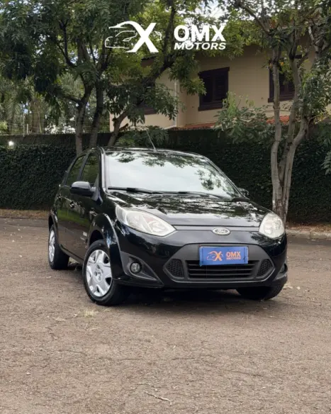 FORD Fiesta Hatch 1.6 4P CLASS FLEX, Foto 14