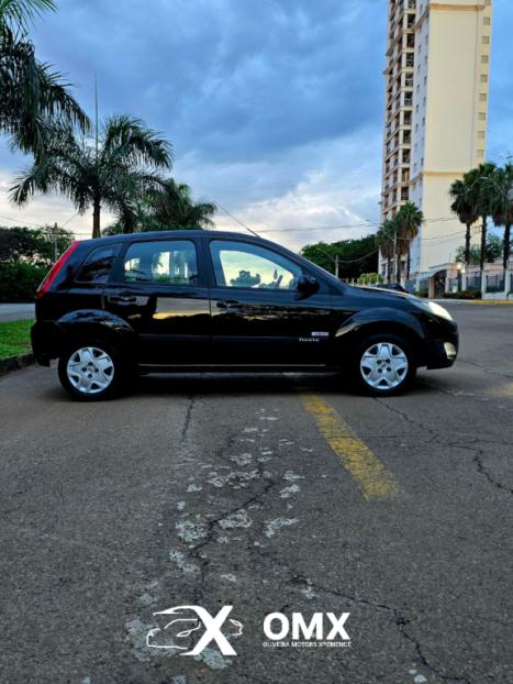FORD Fiesta Hatch 1.6 4P CLASS FLEX, Foto 15