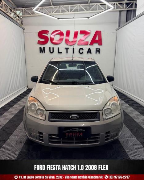 FORD Fiesta Hatch 1.0 4P CLASS FLEX, Foto 1