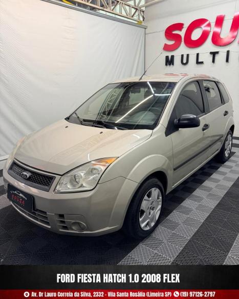 FORD Fiesta Hatch 1.0 4P CLASS FLEX, Foto 3