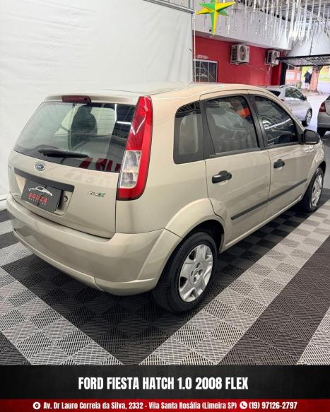 FORD Fiesta Hatch 1.0 4P CLASS FLEX, Foto 4