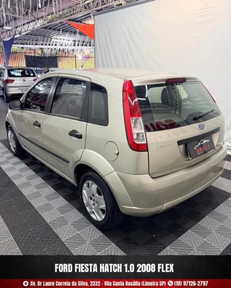 FORD Fiesta Hatch 1.0 4P CLASS FLEX, Foto 5