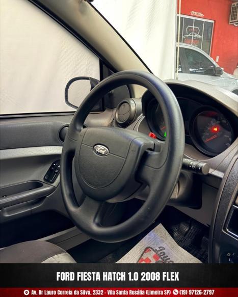 FORD Fiesta Hatch 1.0 4P CLASS FLEX, Foto 6