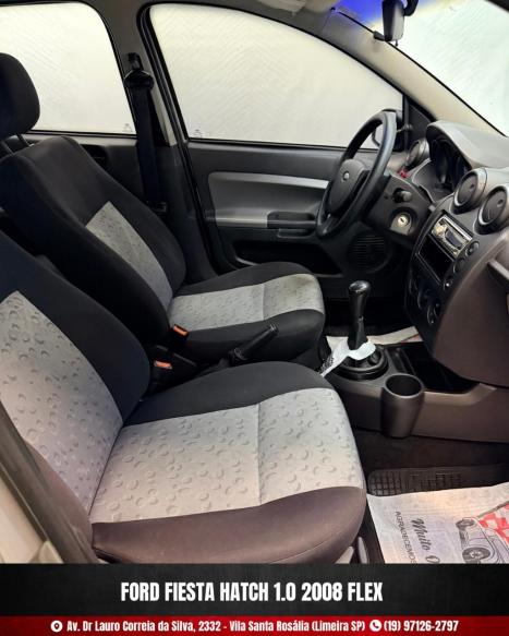 FORD Fiesta Hatch 1.0 4P CLASS FLEX, Foto 8