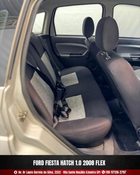 FORD Fiesta Hatch 1.0 4P CLASS FLEX, Foto 9