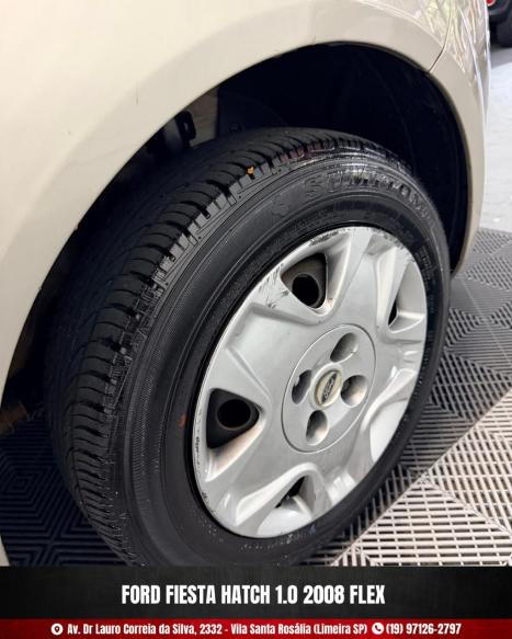 FORD Fiesta Hatch 1.0 4P CLASS FLEX, Foto 10