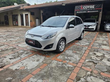 FORD Fiesta Hatch 1.0 4P CLASS FLEX, Foto 2