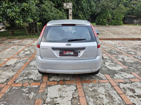 FORD Fiesta Hatch 1.0 4P CLASS FLEX, Foto 4