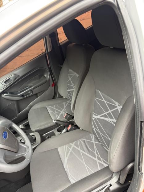 FORD Fiesta Hatch 1.5 16V 4P S FLEX, Foto 7