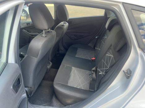 FORD Fiesta Hatch 1.6 16V 4P SE FLEX, Foto 2