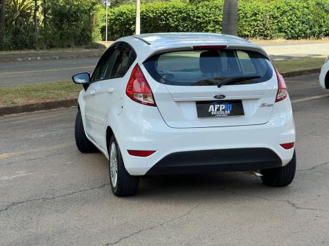 FORD Fiesta Hatch 1.6 16V 4P SE FLEX, Foto 6