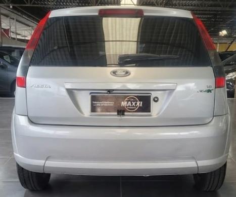 FORD Fiesta Hatch 1.6 4P CLASS FLEX, Foto 4