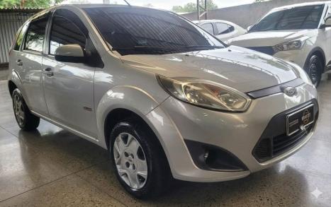 FORD Fiesta Hatch 1.6 4P CLASS FLEX, Foto 6