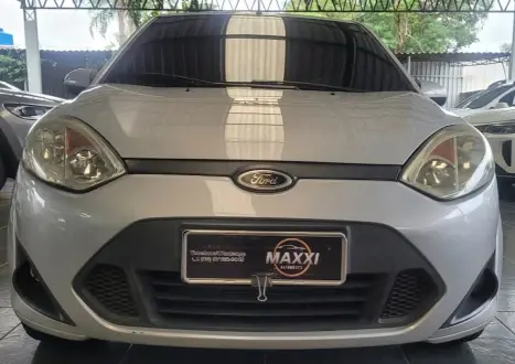 FORD Fiesta Hatch 1.6 4P CLASS FLEX, Foto 7