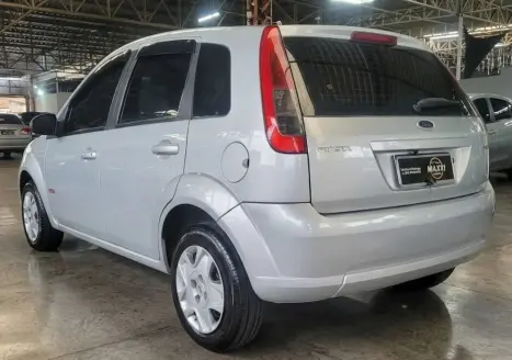 FORD Fiesta Hatch 1.6 4P CLASS FLEX, Foto 8