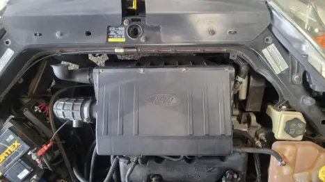 FORD Fiesta Hatch 1.6 4P CLASS FLEX, Foto 9