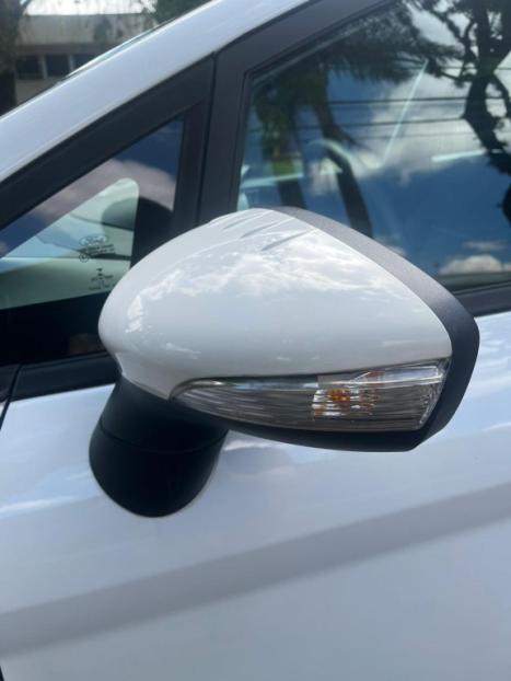 FORD Fiesta Hatch 1.5 16V 4P SE FLEX, Foto 9