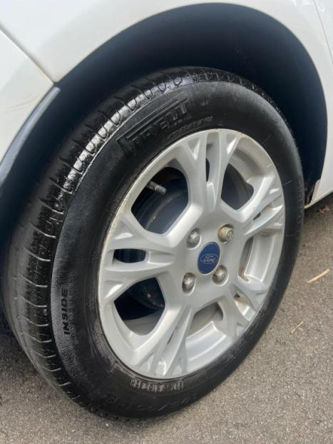 FORD Fiesta Hatch 1.5 16V 4P SE FLEX, Foto 10