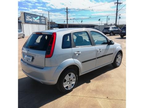 FORD Fiesta Hatch 1.0 4P SE FLEX, Foto 5