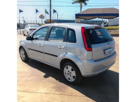 FORD Fiesta Hatch 1.0 4P SE FLEX, Foto 7