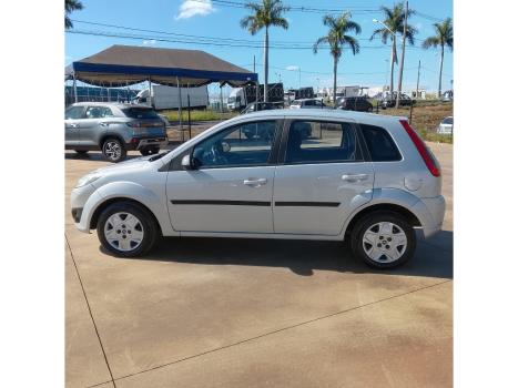 FORD Fiesta Hatch 1.0 4P SE FLEX, Foto 8