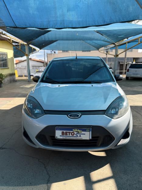 FORD Fiesta Hatch 1.0 4P CLASS FLEX, Foto 2