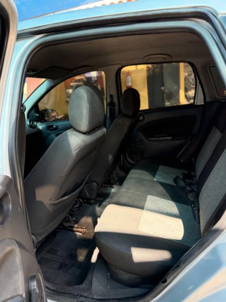 FORD Fiesta Hatch 1.0 4P CLASS FLEX, Foto 3