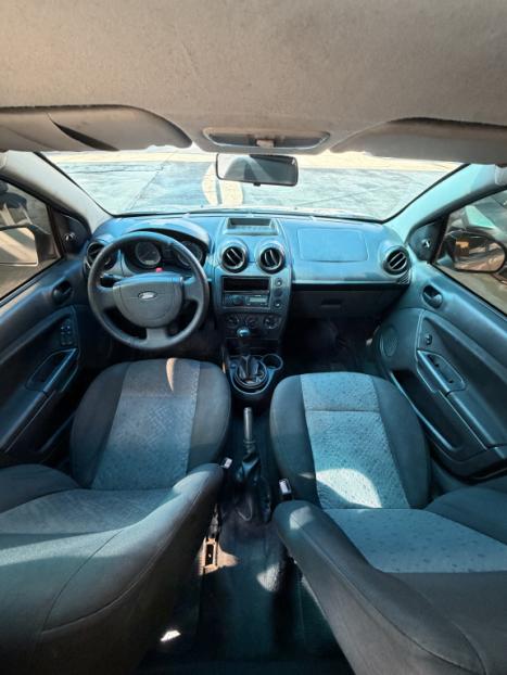 FORD Fiesta Hatch 1.0 4P CLASS FLEX, Foto 4
