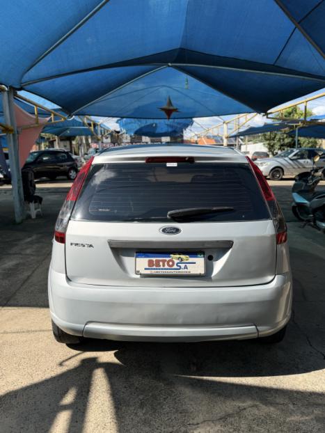 FORD Fiesta Hatch 1.0 4P CLASS FLEX, Foto 5