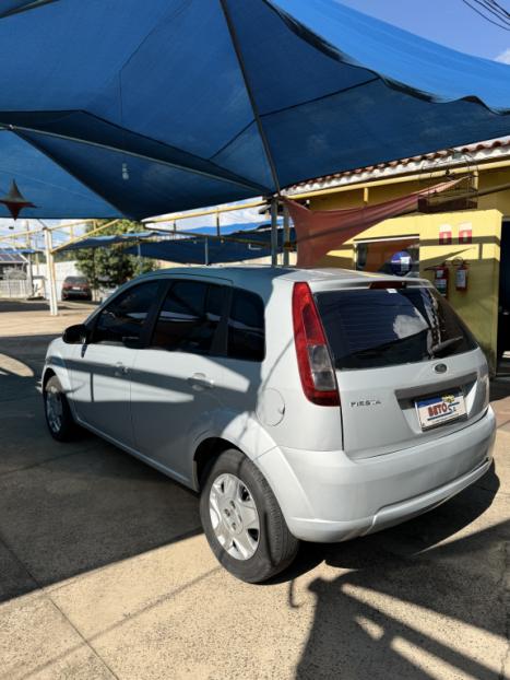 FORD Fiesta Hatch 1.0 4P CLASS FLEX, Foto 6